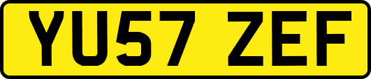 YU57ZEF