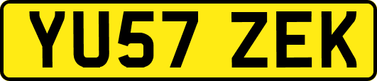 YU57ZEK