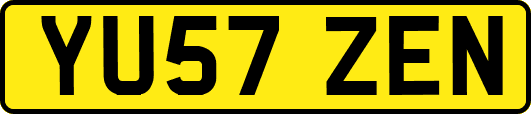 YU57ZEN
