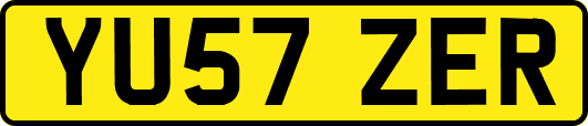 YU57ZER