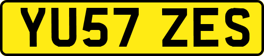 YU57ZES