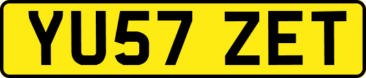 YU57ZET