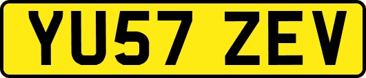 YU57ZEV