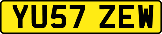 YU57ZEW