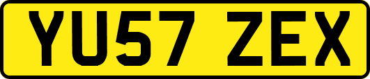 YU57ZEX