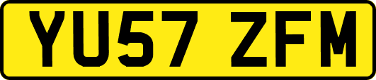 YU57ZFM