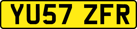 YU57ZFR