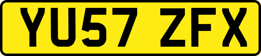 YU57ZFX