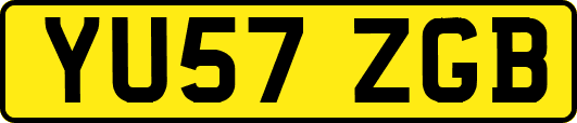 YU57ZGB