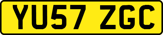 YU57ZGC