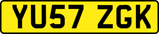 YU57ZGK