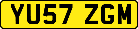 YU57ZGM
