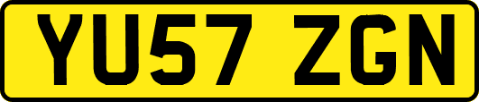 YU57ZGN