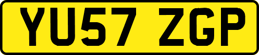 YU57ZGP