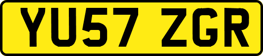 YU57ZGR