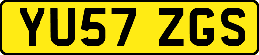 YU57ZGS