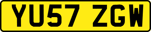 YU57ZGW