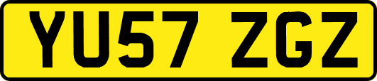 YU57ZGZ