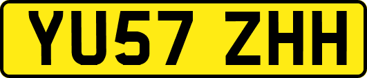 YU57ZHH