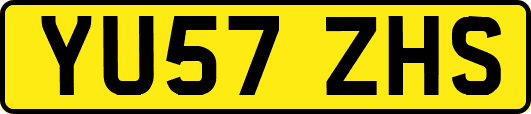 YU57ZHS