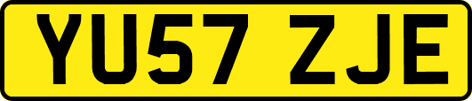 YU57ZJE