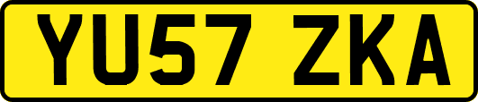 YU57ZKA