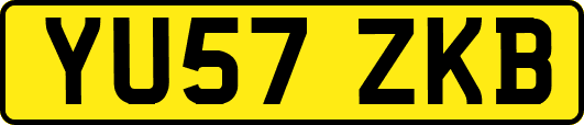 YU57ZKB