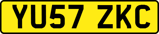 YU57ZKC