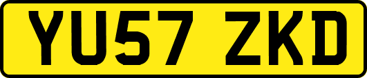 YU57ZKD