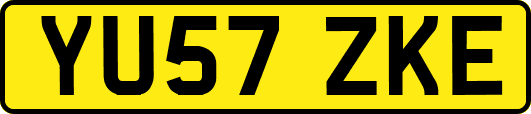 YU57ZKE