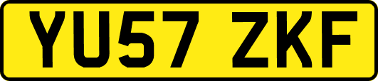 YU57ZKF