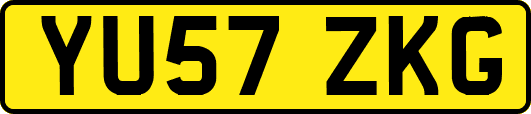 YU57ZKG