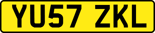 YU57ZKL