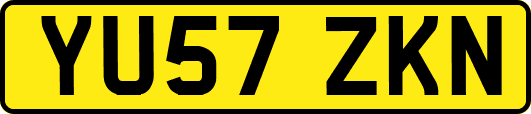 YU57ZKN