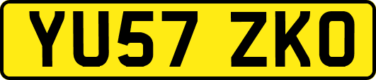 YU57ZKO