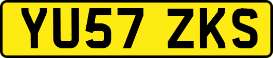 YU57ZKS
