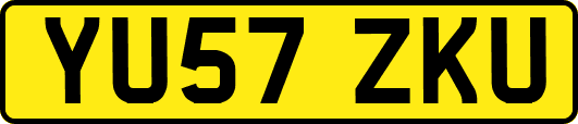 YU57ZKU
