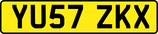 YU57ZKX