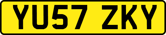 YU57ZKY
