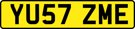 YU57ZME