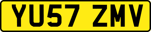 YU57ZMV