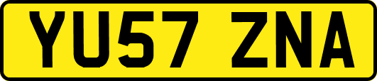 YU57ZNA