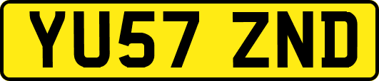 YU57ZND