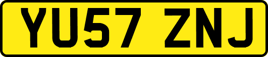 YU57ZNJ