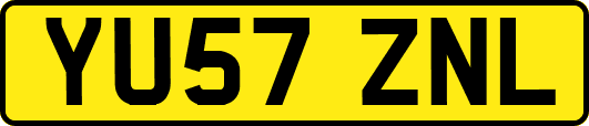 YU57ZNL