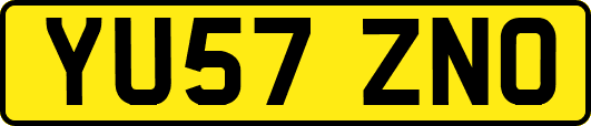 YU57ZNO