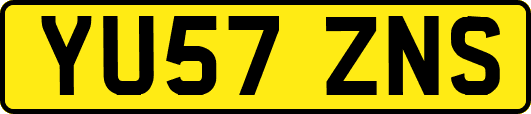YU57ZNS