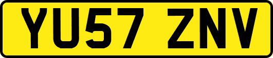 YU57ZNV