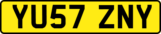 YU57ZNY
