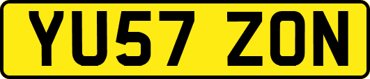 YU57ZON